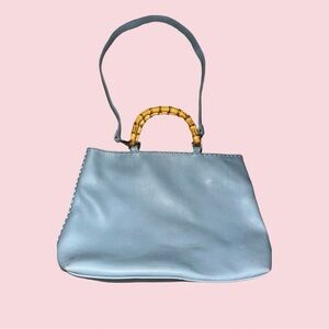 Liz Claiborne Y2K purse